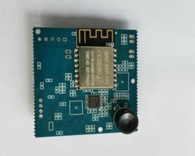 China UART 3.3V CMOS Interface Automation MLX90614 110 Degree Thermal Imager Module Infrared Sensor for sale