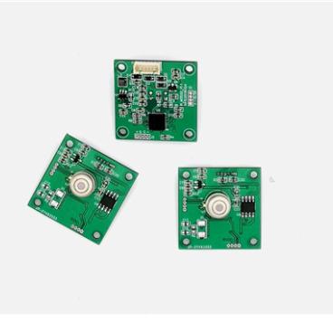 China Automation Heimann Thermal Imaging Camera Module 32*32 USB/TTL Infrared Serial Port Camera Module Provide Test Software SDK for sale