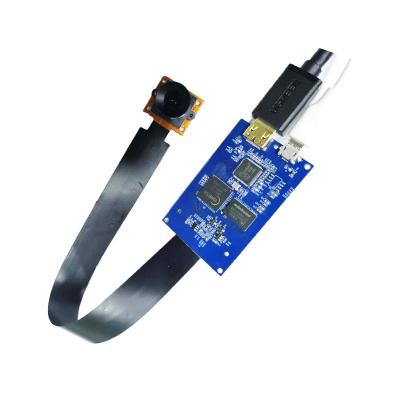 China Custom TV Camera Interface Starlight 1080P 60FPS Video Conference HDMI Camera Module IMX307 2MP Camera Module USB HDMI for sale