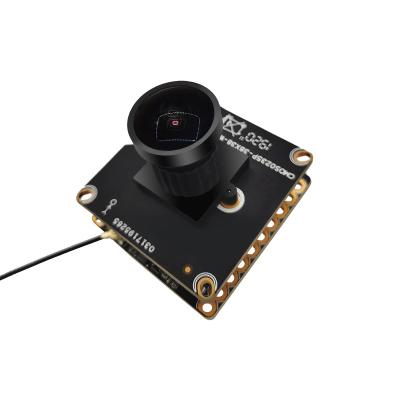 China 2MP WIFI Camera Module Smart Home Remote Video Surveillance with TF Card IoT Camera Module for sale