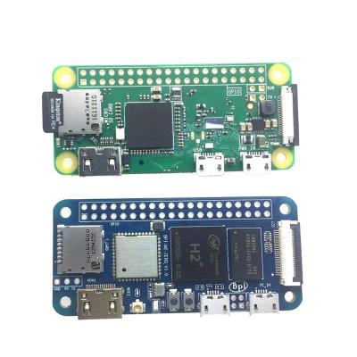 China BPI M2 Raspberry Pi W Raspberry Pi Development Board Zero Open Zero Raspberry Pi Zero Source Hardware Platform Allwinner H2+ for sale