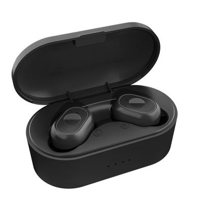 China TWS (True Wireless Stereo) Bluetooth Wholesale Game Wireless BT Earbuds Wireless Touch Control In-Ear Earphone Free Sample for sale