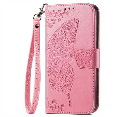 China Durable PU Leather Phone Cases For iphone 13 pro Max Flip Cover Wallet Cell Phone Luxury Protective Case For iphone11 12 pro for sale