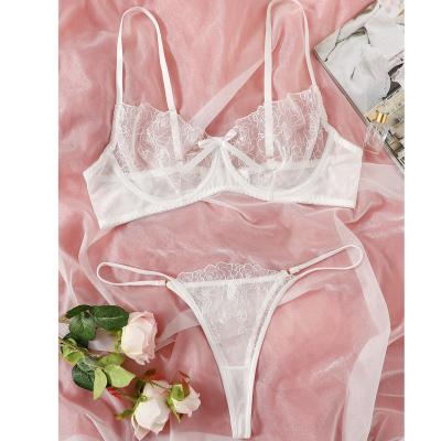 China Pornographic Women's Sexy Underwear Alluring Sexy Women's Underwear Lace Sexy Thong Women's Underwear for sale