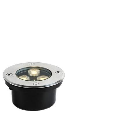 China Factory new modern product led underground lights led outdoor lamp underground led light OEM/ODM for sale