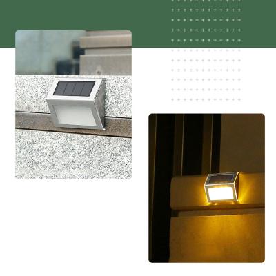 China Modern High Quality Modern LED Outdoor Stair Light Ladder Lamp Light OEM/ODM Modern Step Light for sale