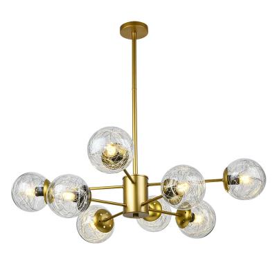 China Modern Render in Indoor China Factory Ceiling Lights Fixtures Pendant Light Hanging Lamp in Hotel for sale