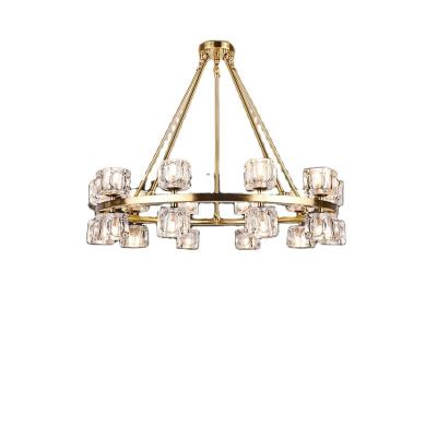 China Best Selling Goods Modern Ceiling Lights Chandelier Lamps Pendant Chandeliers Hanging Lamp for sale