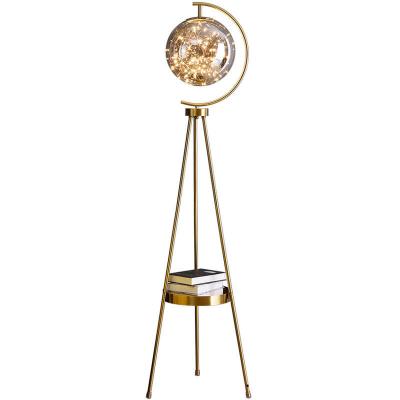 China Modern Top Design Homeceiling Lamp Led Outdoor Floor Light Indoor Mountingglass Lamp For Home for sale