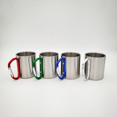 China Viable gifts WLC001-300 2020 bpa promotional water bottles coffee mug stainless for sale