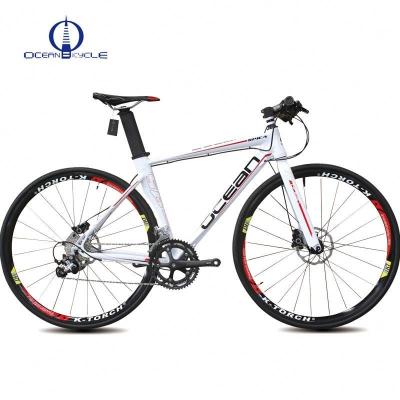 China Aluminum alloy 6061 6061 alloy bike rims road bike aluminum alloy 18 speed city women bike for sale