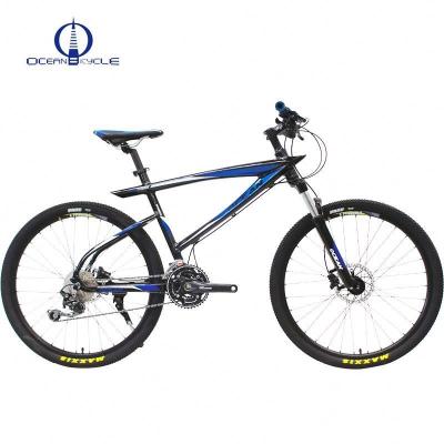 China Aluminum Alloy 26 Inch 30 Speed ​​Aluminum Alloy Mountain Bike Hot Sale Cheap Price MTB Bike for sale