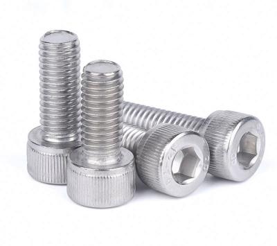 China China Stainless Steel Wholesale 300mm Allen Bolt For Home Tools for sale