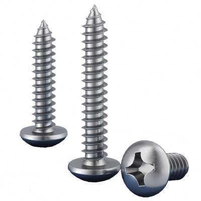 China From Pan Factory wholesale machinery directly for the production of the standard self-tapping screw fastener for sale