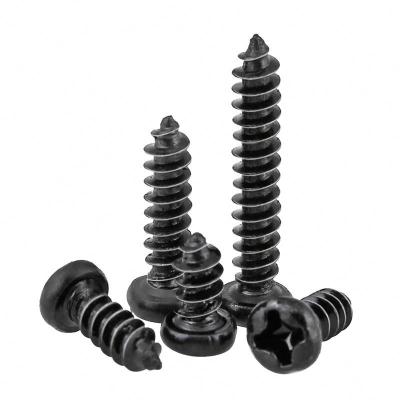 China Pan Cheap Hot Sale Top Quality Industry 6-32 Pan Head Screw For Decoration for sale