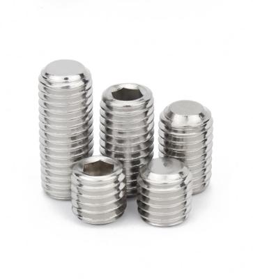 China 2022 hot sales stainless steel hexagon din7991 socket screw CHEAP PRICE for sale