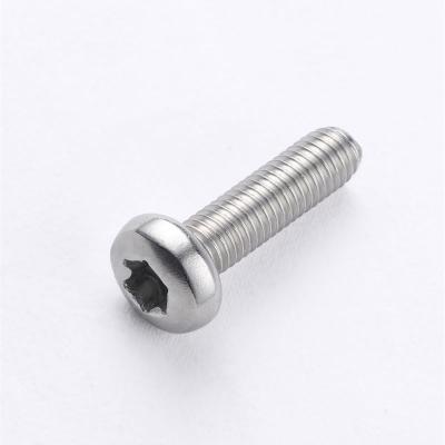 China Torx Screws China Wholesale Torx Bolt Titanium Screw For Repair for sale