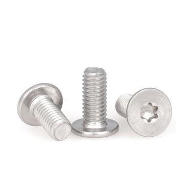 China 25 Torx screws from China factories of Torx screws a large number of stocks for sale