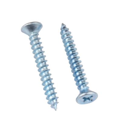 China Hot Sale Flat Customized Exterior Roof Sheet Coarse Head Drywall Screws Best Screws For Drywall for sale