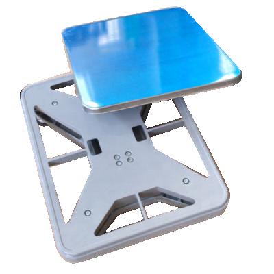 China Cast Aluminum Electronic Digital Scale High Strength Cast Aluminum Bench Scale for sale