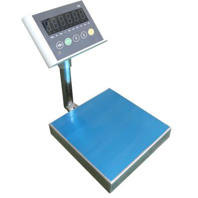 China Hot Selling Waterproof Electronic Bench Scale 40kg 60kg /washing 2021 Cheap Digital Wifi Waterproof Scale for sale