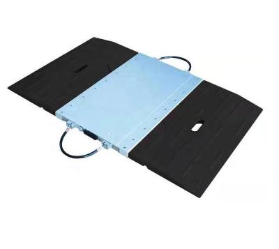 China Easy Take Away/Portable Handheld Scale High Strength/Stable Factory Manufacture For Car Axle Wireless Scales for sale