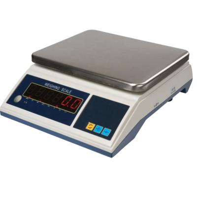 China Waterproof /washing/portable digital count Chinese industrial scale electronic scale with computer interface for sale