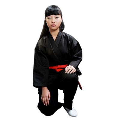 China Camouflage eco-friendly karate cloth canvas equipment karate uniform kimono for sale for sale