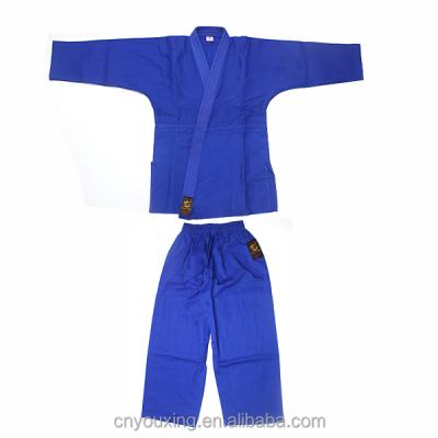 China judo cloth kimonos bjj jiu jitsu martial arts uniform eco - friendly for sale