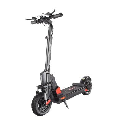 China Pro 500W 48V SPOT BOGIST C1 Unisex German Foldable Motorcycle Warehouse Electric Scooter for sale