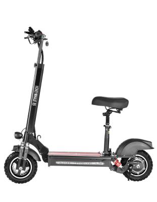 China Warehouse E5 Mexico Adult Smart Electric Scooter 48V Unisex Foldable Electric Scooter 10 Inch 2 Wheels Outdoor E-scooter 40km for sale