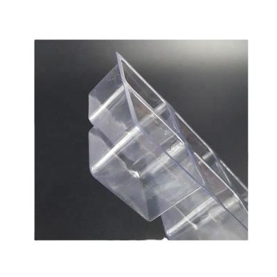 China Afe High Quality Recyclable Electronic Pills Tray Packs PVC Blister Packaging for sale