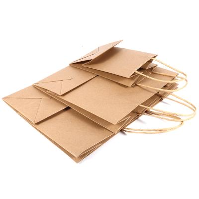 China BIODEGRADABLE Durable Wide Gusset Handy Bleach Large Kraft Paper Bag for sale