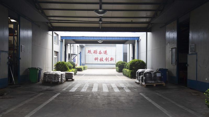 Verified China supplier - Hebei Kingdo-Forge Co., Ltd.