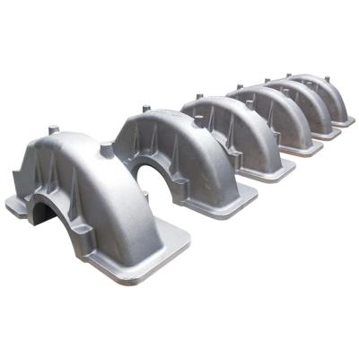 China Railway Rail Casting Manufacturer In China for sale