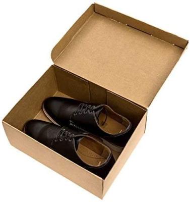 China Large Recyclable Packaging Color Gift Boxes With Paper Bag Shoe Packaging Boxes for sale