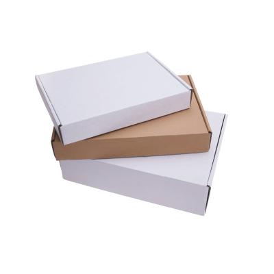 China Manufacturing Recyclable Direct Selling Customized High End Cardboard Folding Hat Boxes Packaging for sale