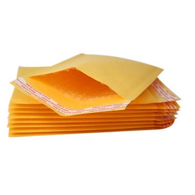 China Factory Price Ads Reasonable Price Cosmetic Kraft Bubble Anti-drop Poly for sale