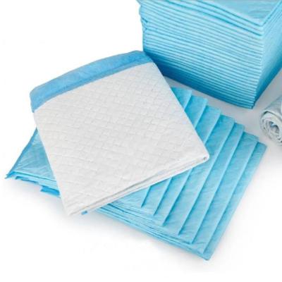 China Pet Mat Deodorizer Absorbent Diaper Pad Cat and Dog Stabilized Feeds Disposable Pee Mat Stored for sale