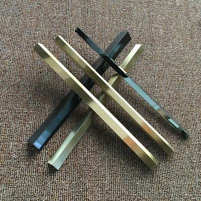 China Modern 304 stainless steel  Tile Trim Corner  for Tile Accessories  decorative  mirror strip for sale