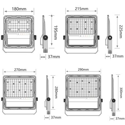 China Other Wholesale Backyard Square Waterproof Outdoor Led Power Path Light Solar Powered Garden Lights for sale