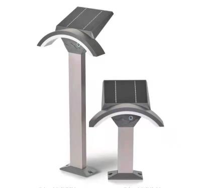 China Garden latest IP67 solar garden light has mosquito repellent function and excellent battery life for sale