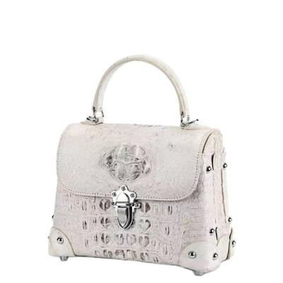 China Premium Quality Hot Sale Used Ladies Bags Branded Second Hand Handbags In Italy 2nd Genuine Leather Bags Women All Kinds Of Handbags for sale