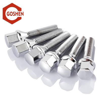 China High Quality Stainless Steel Price Carbon Steel Wheel Studs for sale