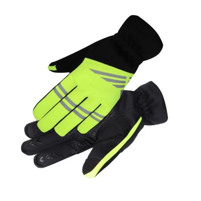 China Wind - Proof Free Sample Low Price Outdoor Sports Shockproof Protective Ventilation Sport Racing Windproof Gloves Bike for sale