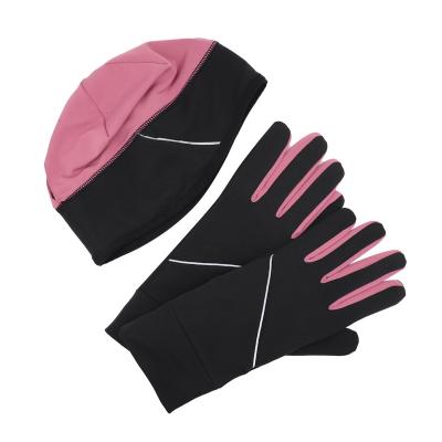 China breathable & Free sample waterproof competitive price wholesale polyester shot wool fabric outdoor sports running team hats for sale