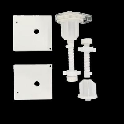 China Wholesale Blinds Curtain Accessories Components Supplier Modern Blinds Accessories For Roller Blinds Curtain Accessories for sale