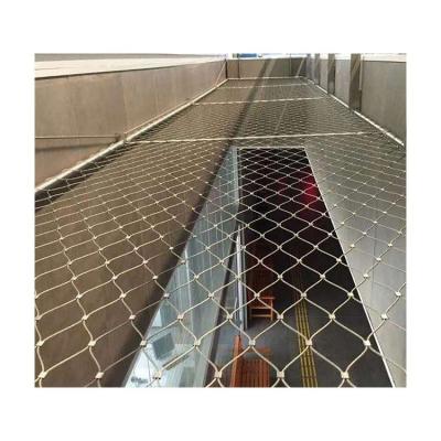 China Hot Selling Ring Welding Wire Roll Stainless Steel Welding Mesh From Latest Plain Weave Design for sale