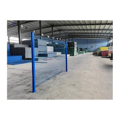 China Easily Assembled Factory Directly Supply Customizable Fence Fishing Post Guardrail For Sale for sale