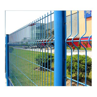 China Wholesale High Quality Easily Assembled Adapt To Various Sites Welded Shaped Fishing Post Guardrail for sale